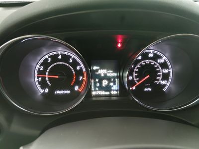2025 Mitsubishi Outlander Sport — photo 14 view