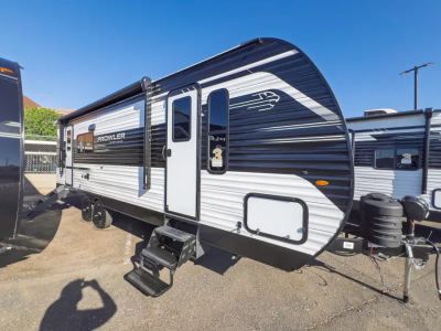 2027 Jayco PROWLER — photo 16 view
