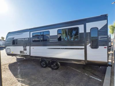 2027 Jayco PROWLER — photo 18 view