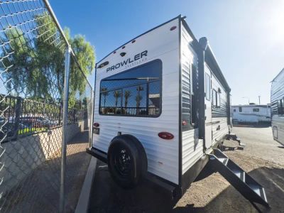 2027 Jayco PROWLER — photo 21 view
