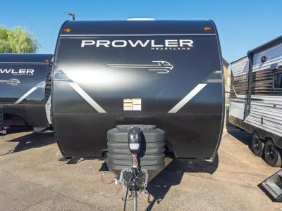 2027 Jayco PROWLER — photo 20 view