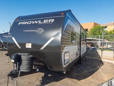 2027 Jayco PROWLER — photo 22 view