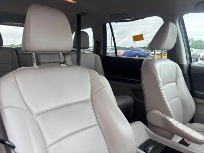 2022 Honda Pilot - Photo 18
