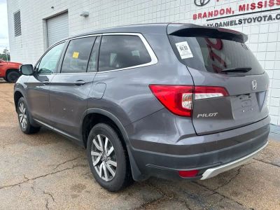 2022 Honda Pilot - Photo 5