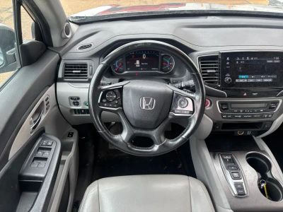 2022 Honda Pilot - Photo 2