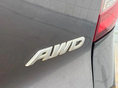 2022 Honda Pilot - Photo 36