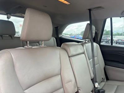 2022 Honda Pilot - Photo 28