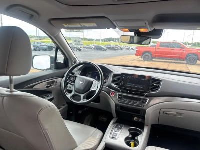 2022 Honda Pilot - Photo 31