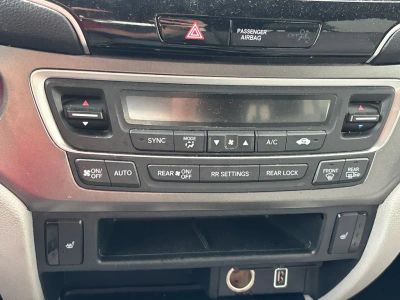 2022 Honda Pilot - Photo 13