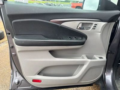 2022 Honda Pilot - Photo 6