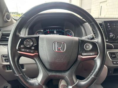 2022 Honda Pilot - Photo 20