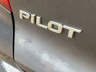2022 Honda Pilot - Photo 37