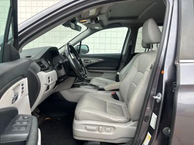 2022 Honda Pilot - Photo 3