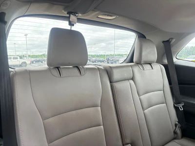 2022 Honda Pilot - Photo 29