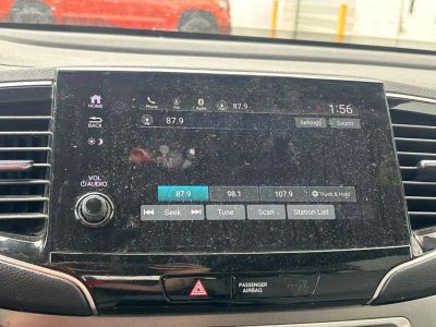 2022 Honda Pilot - Photo 12
