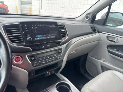 2022 Honda Pilot - Photo 15