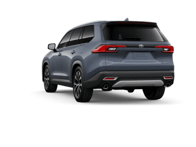 2026 Toyota Grand Highlander Hybrid - Photo 26