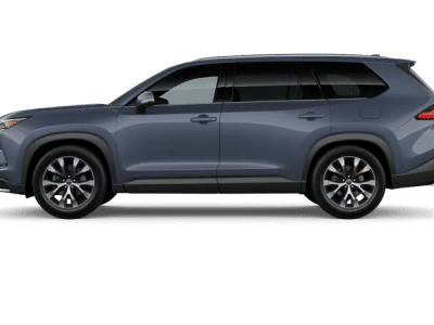 2026 Toyota Grand Highlander Hybrid - Photo 25