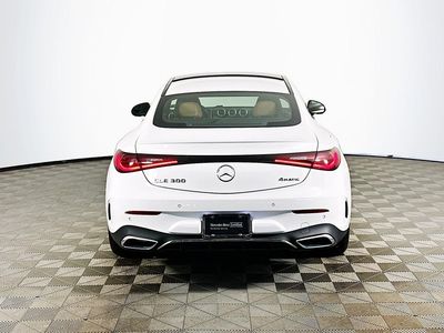 2025 Mercedes-Benz CLE - Photo 6