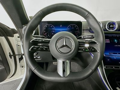 2025 Mercedes-Benz CLE - Photo 11