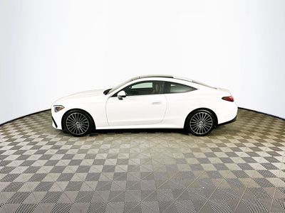 2025 Mercedes-Benz CLE - Photo 4