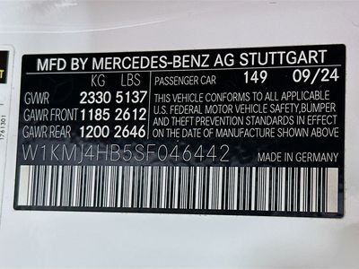 2025 Mercedes-Benz CLE - Photo 33