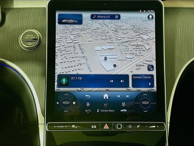 2025 Mercedes-Benz CLE - Photo 13