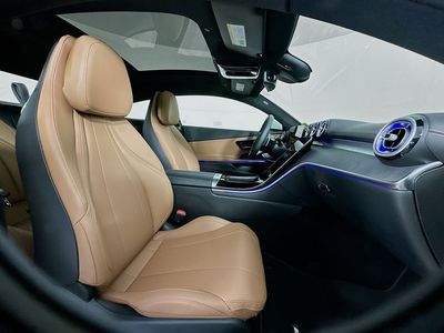 2025 Mercedes-Benz CLE - Photo 30