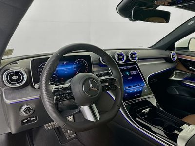 2025 Mercedes-Benz CLE - Photo 9