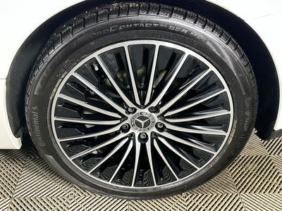 2025 Mercedes-Benz CLE - Photo 32