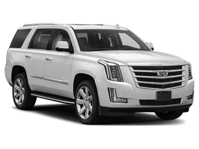 2019 Cadillac Escalade - Photo 6