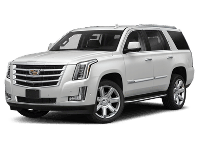 2019 Cadillac Escalade - Photo 1