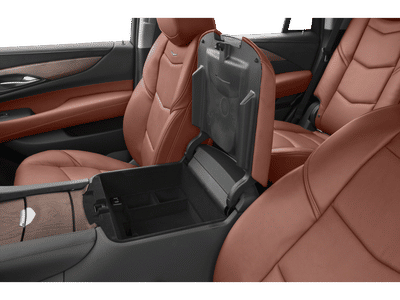 2019 Cadillac Escalade - Photo 14