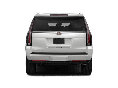 2019 Cadillac Escalade - Photo 5