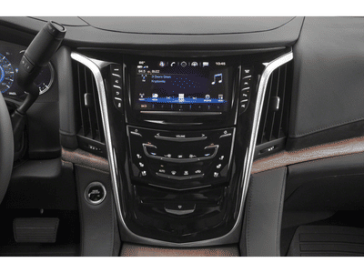 2019 Cadillac Escalade - Photo 10