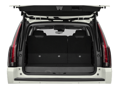 2019 Cadillac Escalade - Photo 11