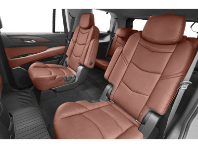 2019 Cadillac Escalade - Photo 13
