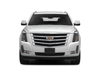 2019 Cadillac Escalade - Photo 4