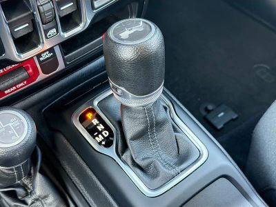 2024 Jeep Wrangler 4xe — photo 28 view