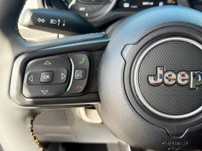 2024 Jeep Wrangler 4xe — photo 35 view