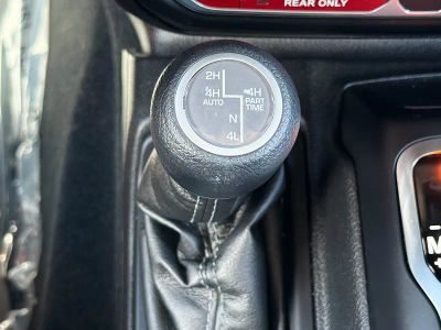 2024 Jeep Wrangler 4xe — photo 29 view