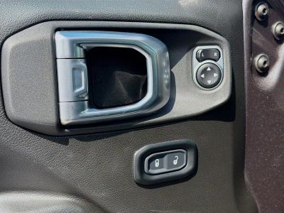 2024 Jeep Wrangler 4xe — photo 22 view