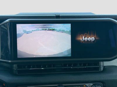 2024 Jeep Wrangler 4xe — photo 31 view