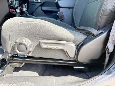 2024 Jeep Wrangler 4xe — photo 24 view
