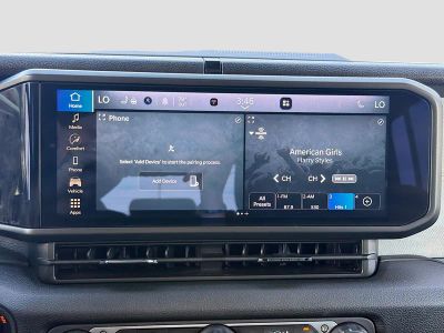2024 Jeep Wrangler 4xe — photo 30 view