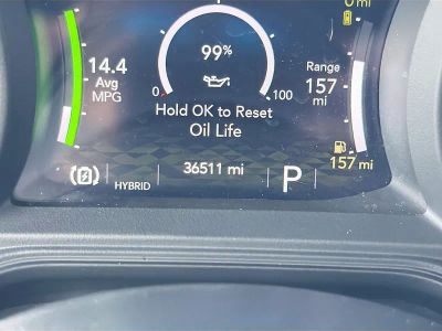 2024 Jeep Wrangler 4xe — photo 39 view