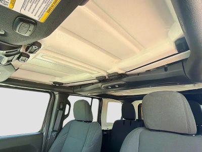2024 Jeep Wrangler 4xe — photo 26 view