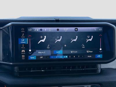 2024 Jeep Wrangler 4xe — photo 32 view