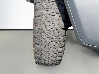 2024 Jeep Wrangler 4xe — photo 41 view