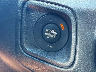 2024 Jeep Wrangler 4xe — photo 34 view
